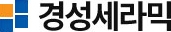 경성세라믹 로고