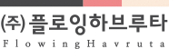 플로잉하브루타 로고