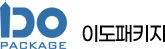주식회사 이도패키지 로고