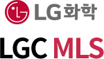 LG화학 MLS 로고