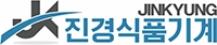 진경식품기계 로고
