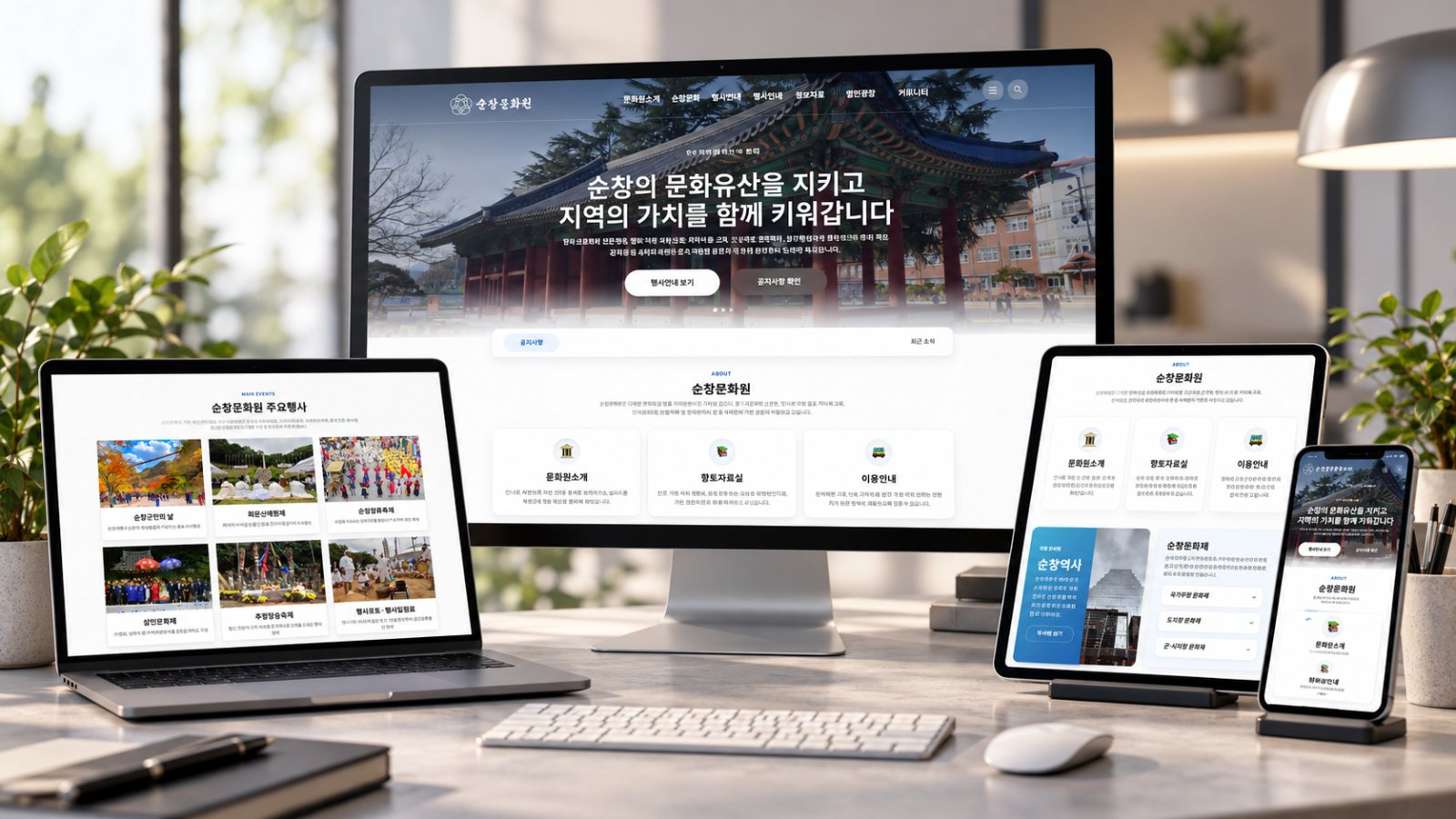 순창문화원